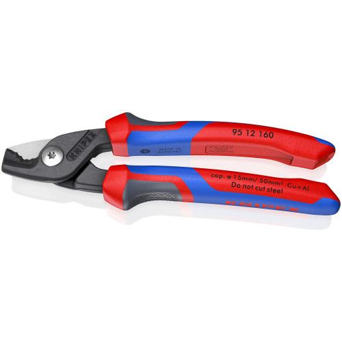 KNIPEX, 95 12 160