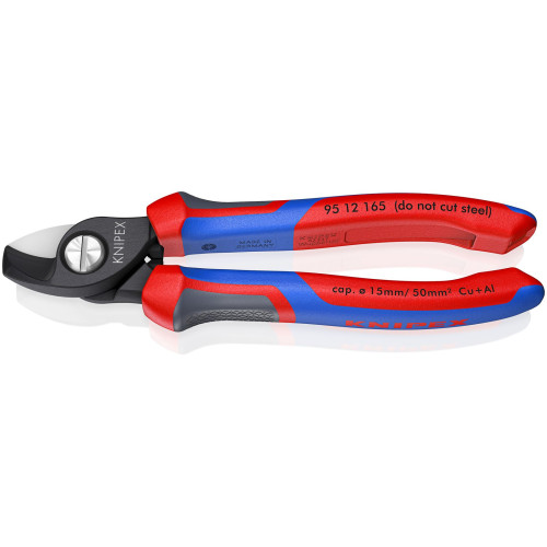 KNIPEX, 95 12 165