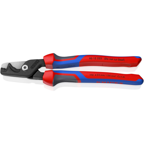 KNIPEX, 95 12 225
