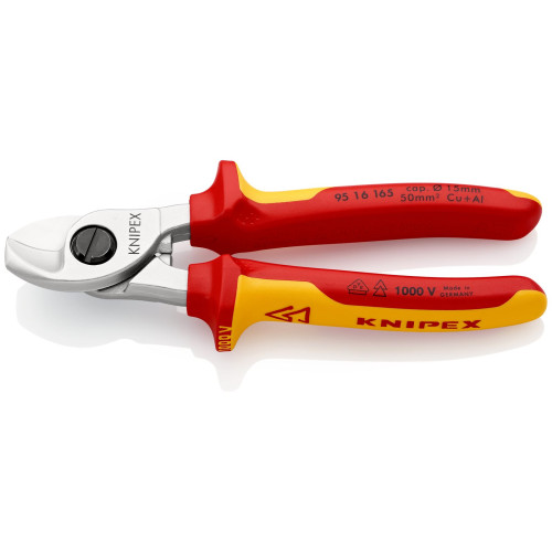 KNIPEX, 95 16 165