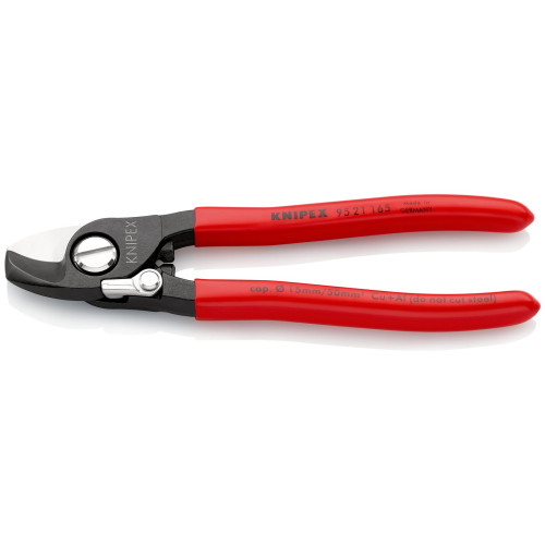 KNIPEX, 95 21 165
