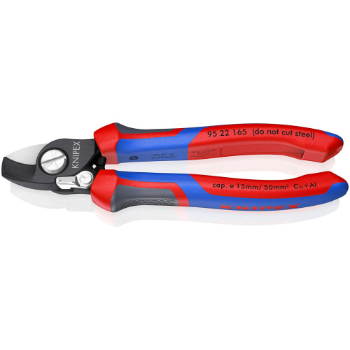 KNIPEX, 95 22 165