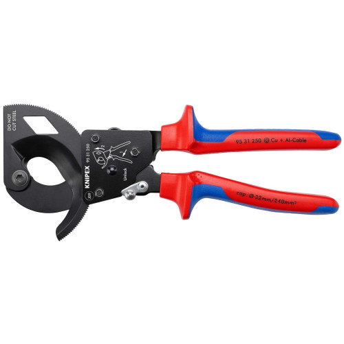 KNIPEX, 95 31 250