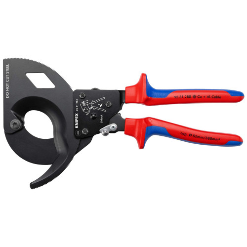 KNIPEX, 95 31 280