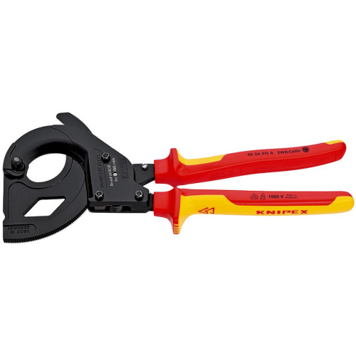 KNIPEX, 95 36 315 A