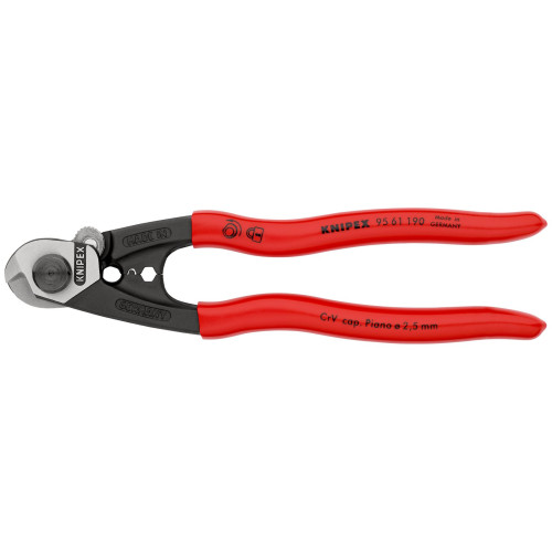 KNIPEX, 95 61 190