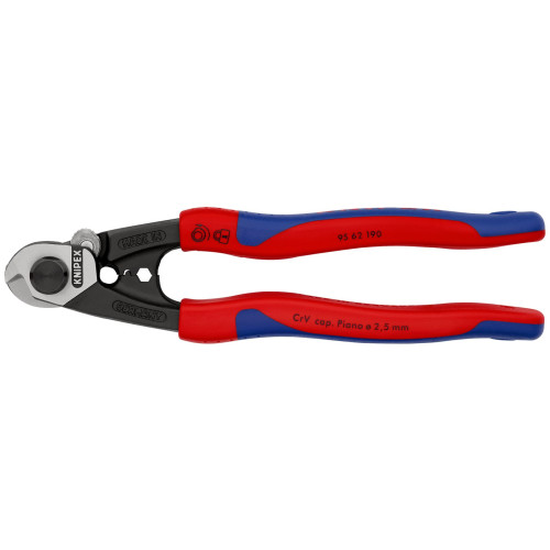 KNIPEX, 95 62 190