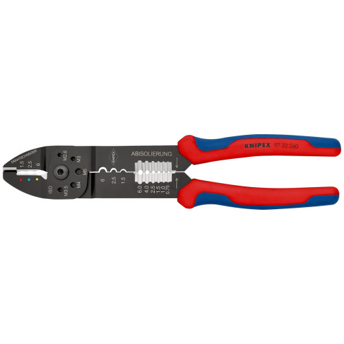 KNIPEX, 97 32 240