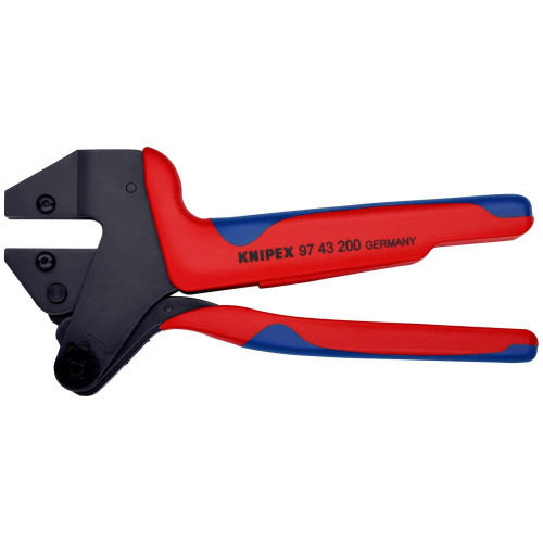 KNIPEX, 97 43 200 A