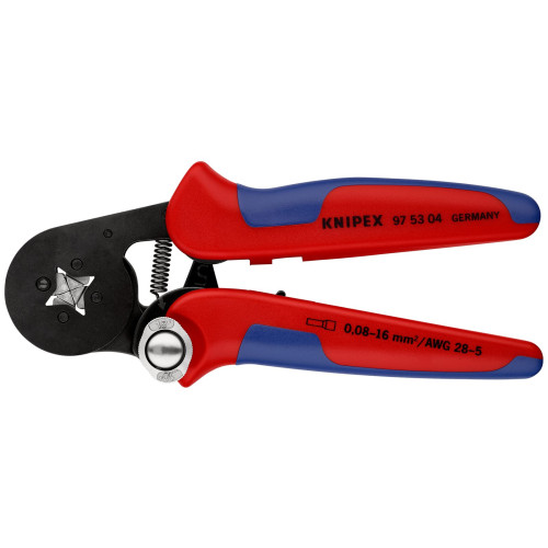 KNIPEX, 97 53 04