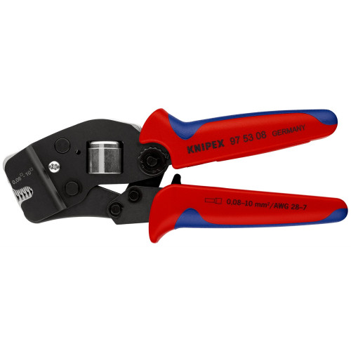 KNIPEX, 97 53 08