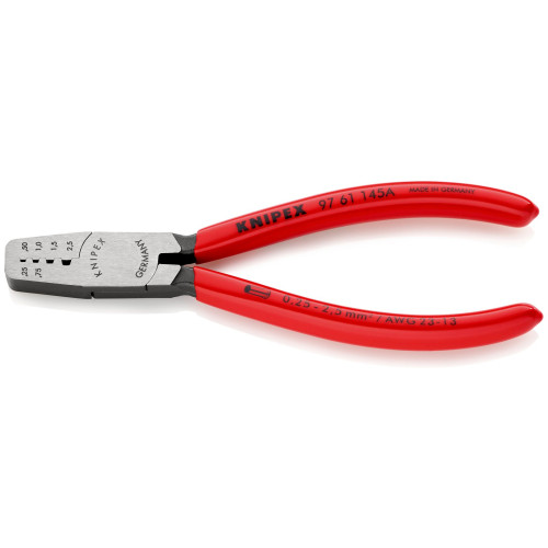 KNIPEX, 97 61 145 A