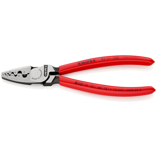 KNIPEX, 97 71 180
