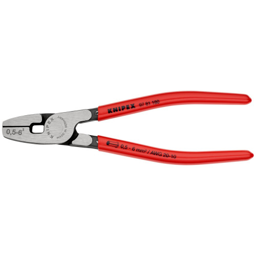 KNIPEX, 97 81 180