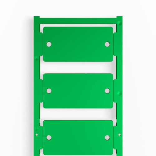 WEIDMULLER - 1158820000 - CC 30/60 O4MM MC NE GN