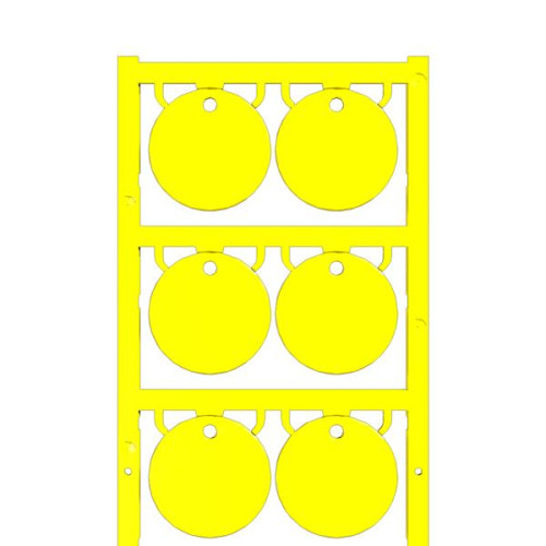 WEIDMULLER - 1266130000 - CC DIA 30/3.5 MC NE GE