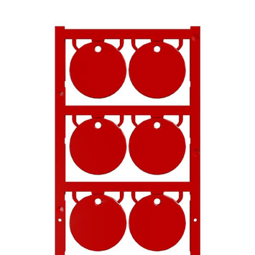 WEIDMULLER - 1434110000 - CC DIA 30/3.5 MC NE RT