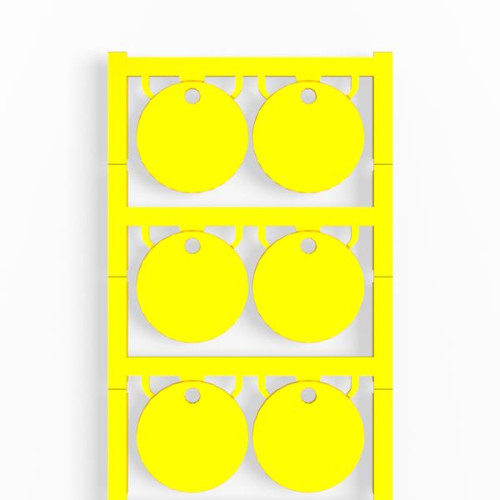 WEIDMULLER - 1248530000 - CC DIA 30/4.2 MC NE GE