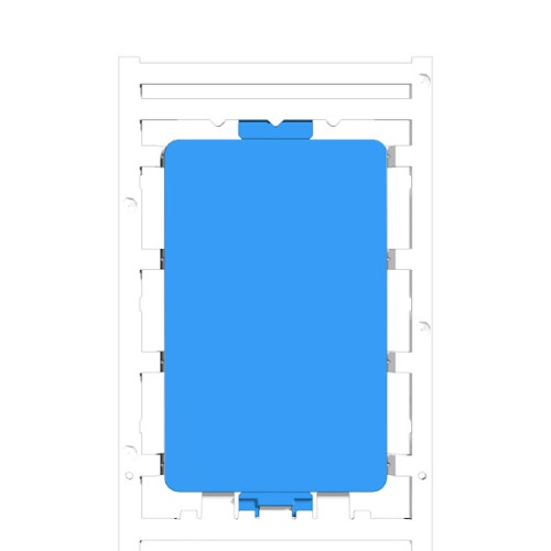 WEIDMULLER - 2737740000 - CC-DT 85/54 MC NE BL