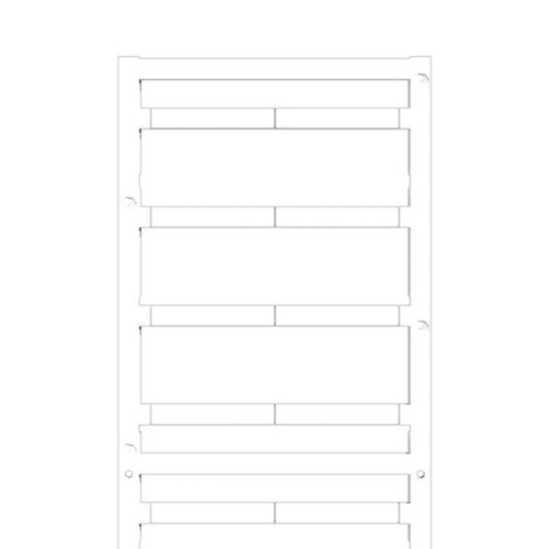 WEIDMULLER - 1951920000 - DEK 5/30 MC NE WS