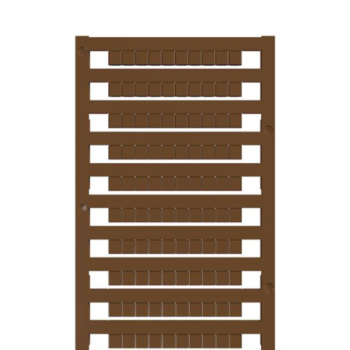 WEIDMULLER - 1249870000 - DEK 5/5 MC NE BR