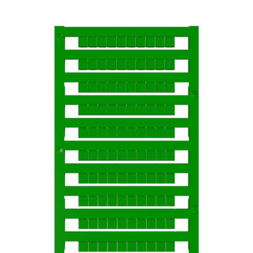 WEIDMULLER - 1609801688 - DEK 5/5 MC NE GN