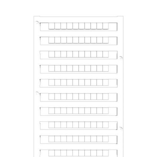 WEIDMULLER - 1388530000 - DEK 5/5 MC NE V0 WS