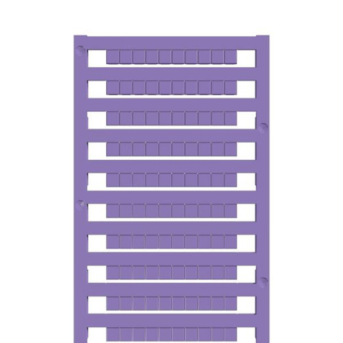 WEIDMULLER - 1249860000 - DEK 5/5 MC NE VI