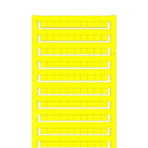 WEIDMULLER - 1238280000 - DEK 5/6 MC NE GE