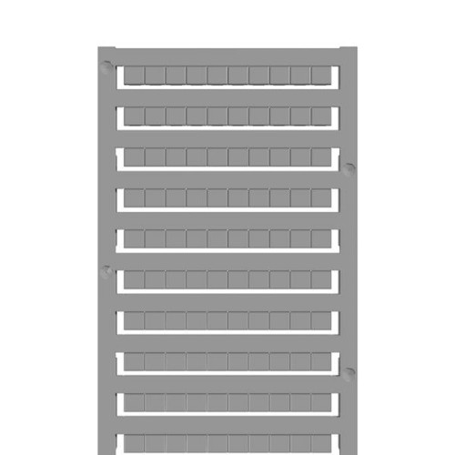 WEIDMULLER - 1238330000 - DEK 5/6 MC NE GR