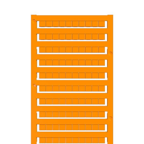 WEIDMULLER - 1912090000 - DEK 5/6 MC NE OR