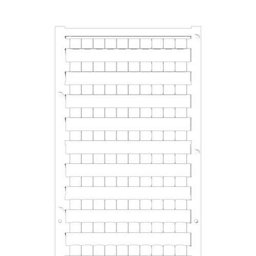 WEIDMULLER - 1011320000 - DEK 5/6 PLUS MC NE WS
