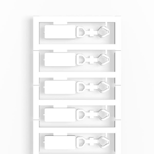 WEIDMULLER - 1016030000 - DMC 12/27 MC NE WS