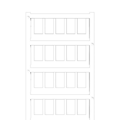 WEIDMULLER - 1674760000 - ESG 9/17 K MC NE WS