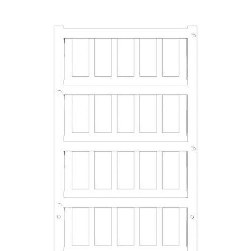 WEIDMULLER - 1609940000 - ESG 9/20 MC NE WS