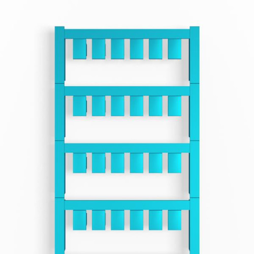 WEIDMULLER - 1026560000 - ESG X20 10/7 MC NE BL