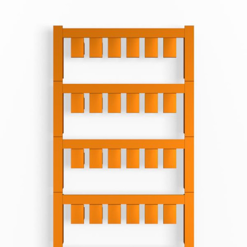 WEIDMULLER - 1026580000 - ESG X20 10/7 MC NE OR