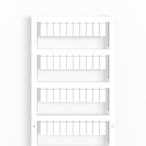 WEIDMULLER - 2047340000 - MF-ABB 12/6 MC NE WS