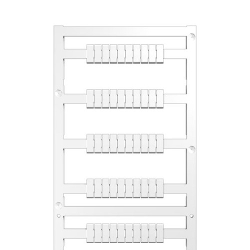 WEIDMULLER - 1011430000 - MF-W 9/4.2F MC NE WS