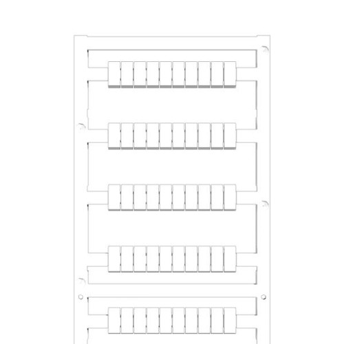WEIDMULLER - 1816280000 - MF-W 9/5F MC NE WS