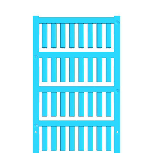 WEIDMULLER - 1918920000 - SF 3/21 MC NE BL V2