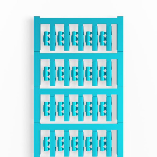 WEIDMULLER - 1779080002 - SFC 1/21 MC NE BL