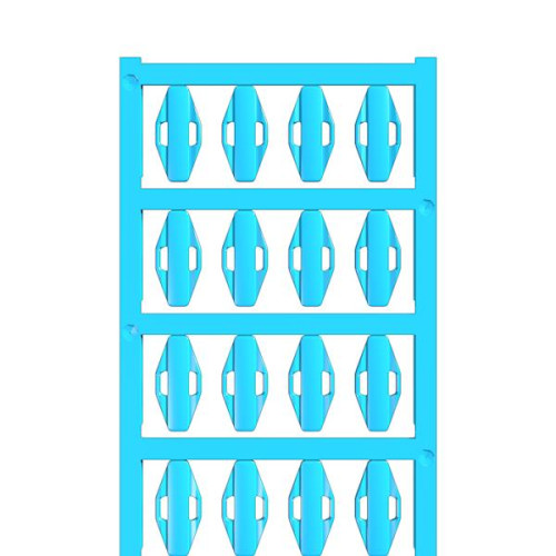 WEIDMULLER - 1852400000 - SFX 10/23 MC NE BL V2