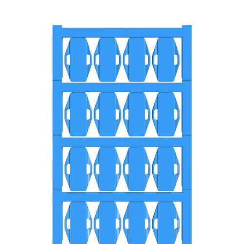 WEIDMULLER - 2602720000 - SFX-DT 9/24 MC NE BL