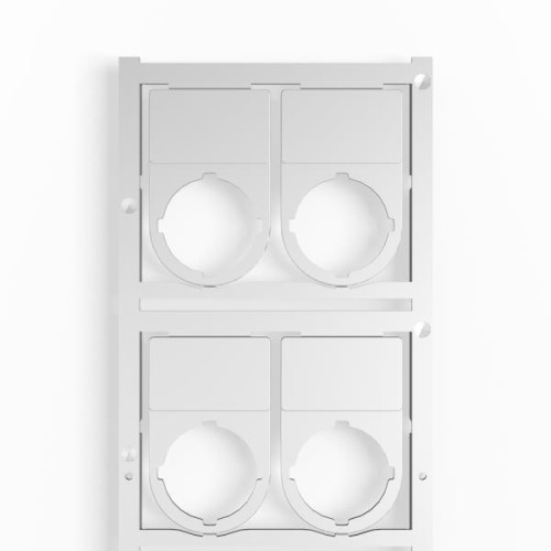 WEIDMULLER - 1428180000 - SM 27/18-22 K MC NE GR