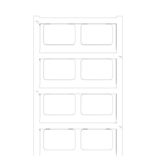 WEIDMULLER - 1707270000 - SM 27/18 K MC NE WS