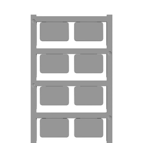 WEIDMULLER - 1014640000 - SM 27/18 MC NE GR