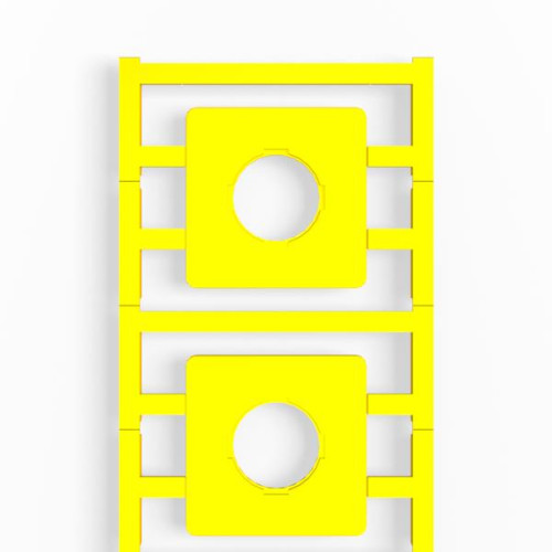 WEIDMULLER - 1323580000 - SM 44/44-21 MC NE GE