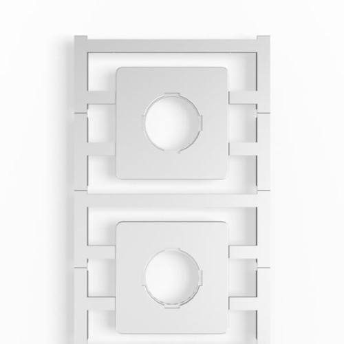 WEIDMULLER - 1323600000 - SM 44/44-21 MC NE GR