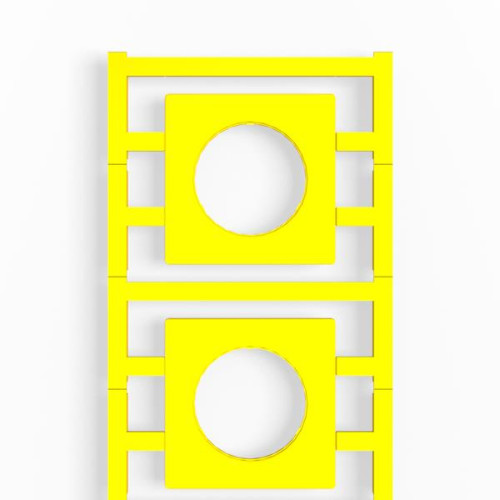 WEIDMULLER - 1323510000 - SM 46/46-30 MC NE GE